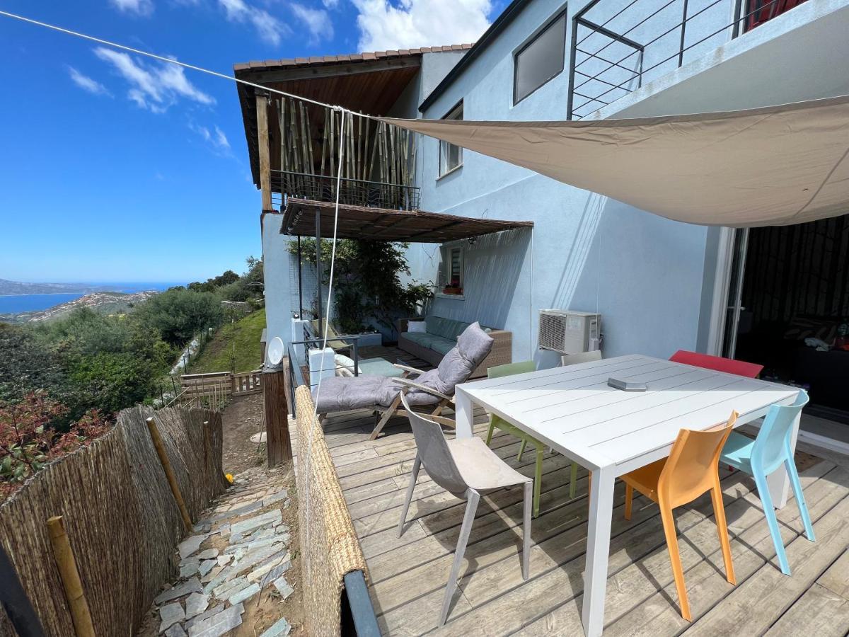 Casa Costa * Barbaggio
