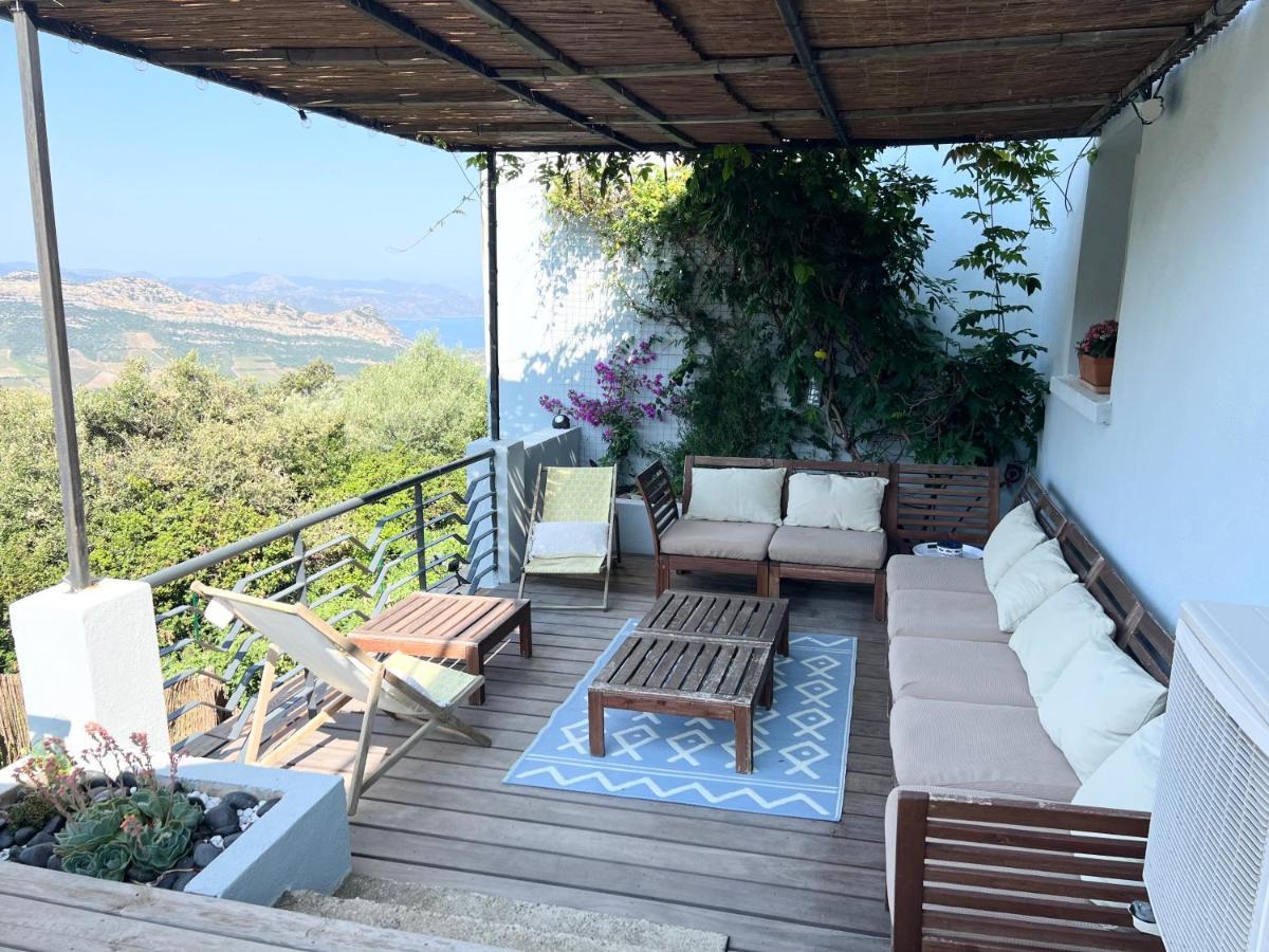 Casa Costa Appartement *
