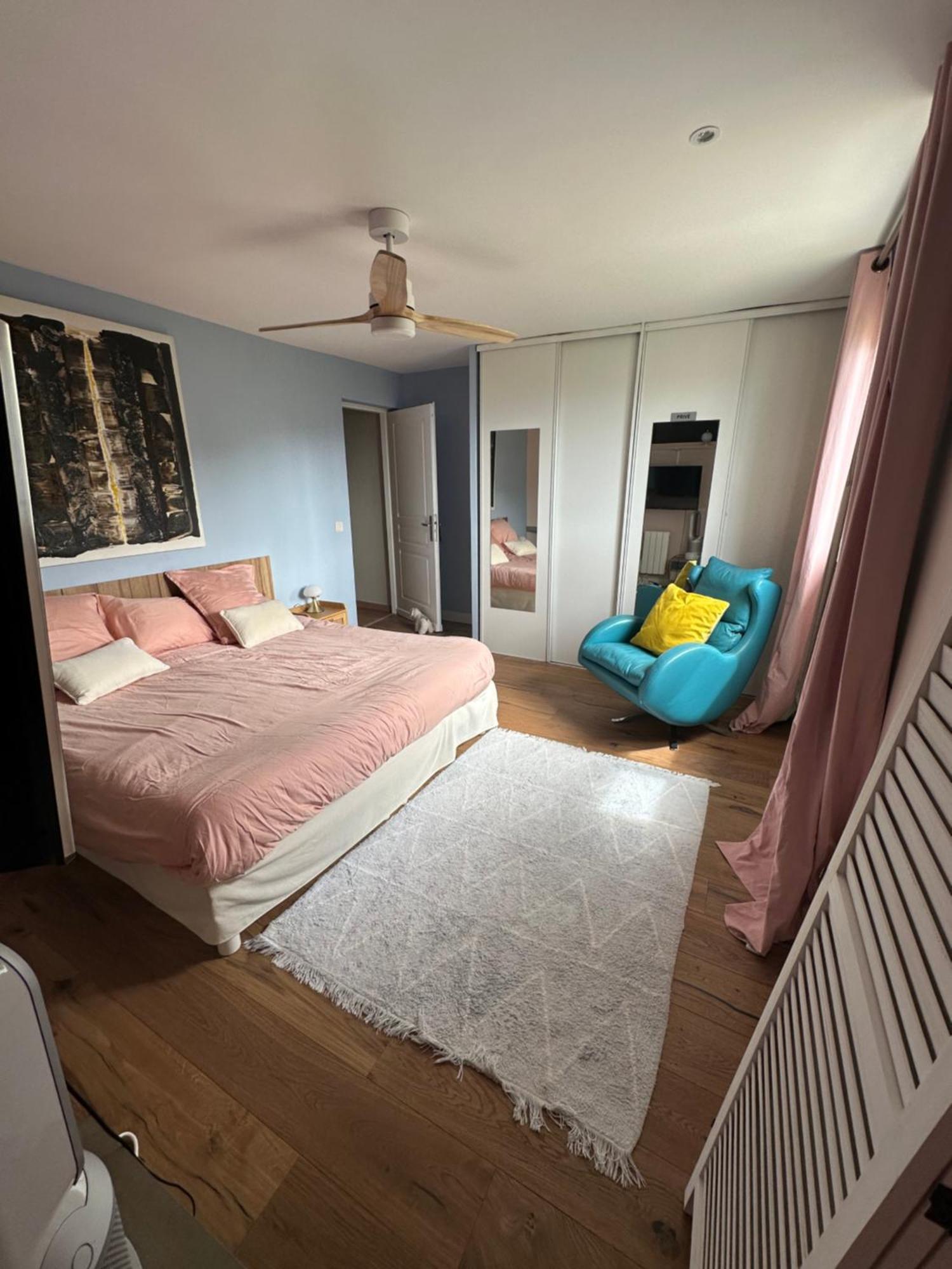 Appartement Casa Costa *