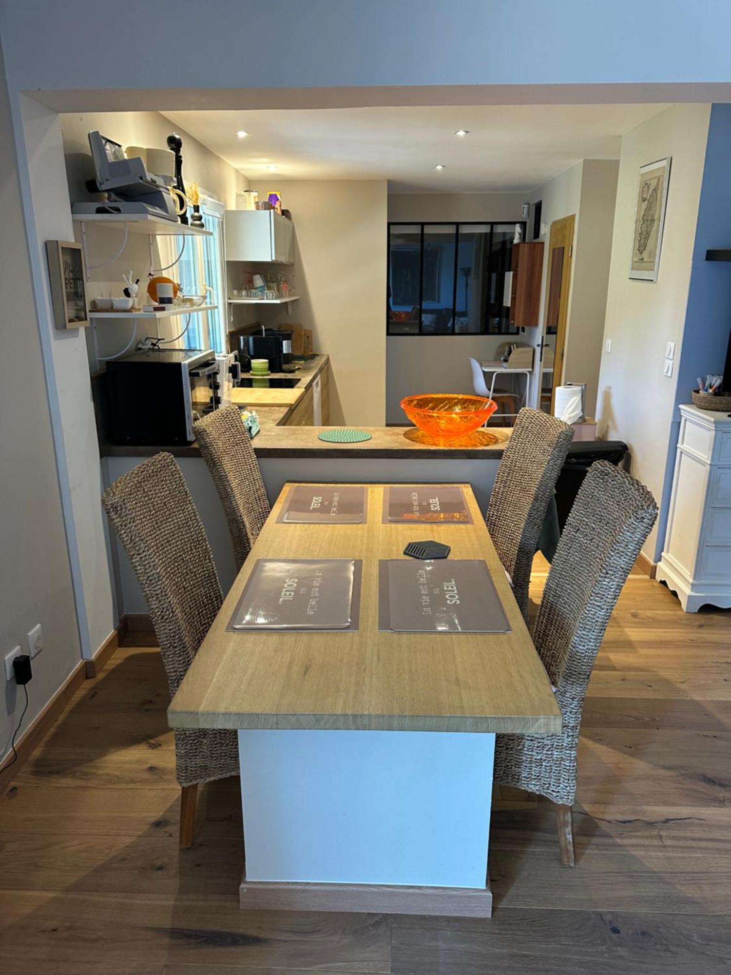 Casa Costa Appartement *