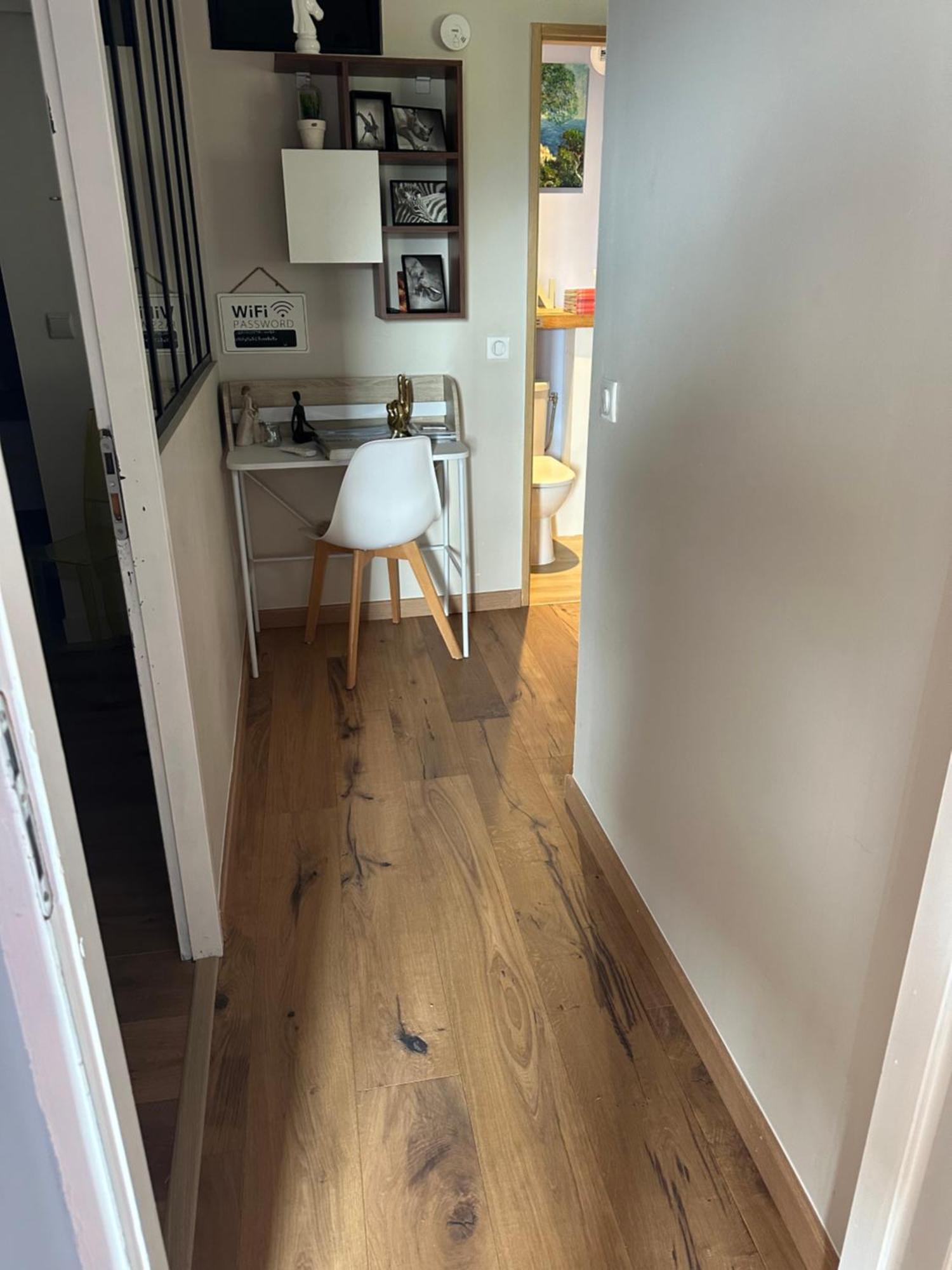 Casa Costa Apartment