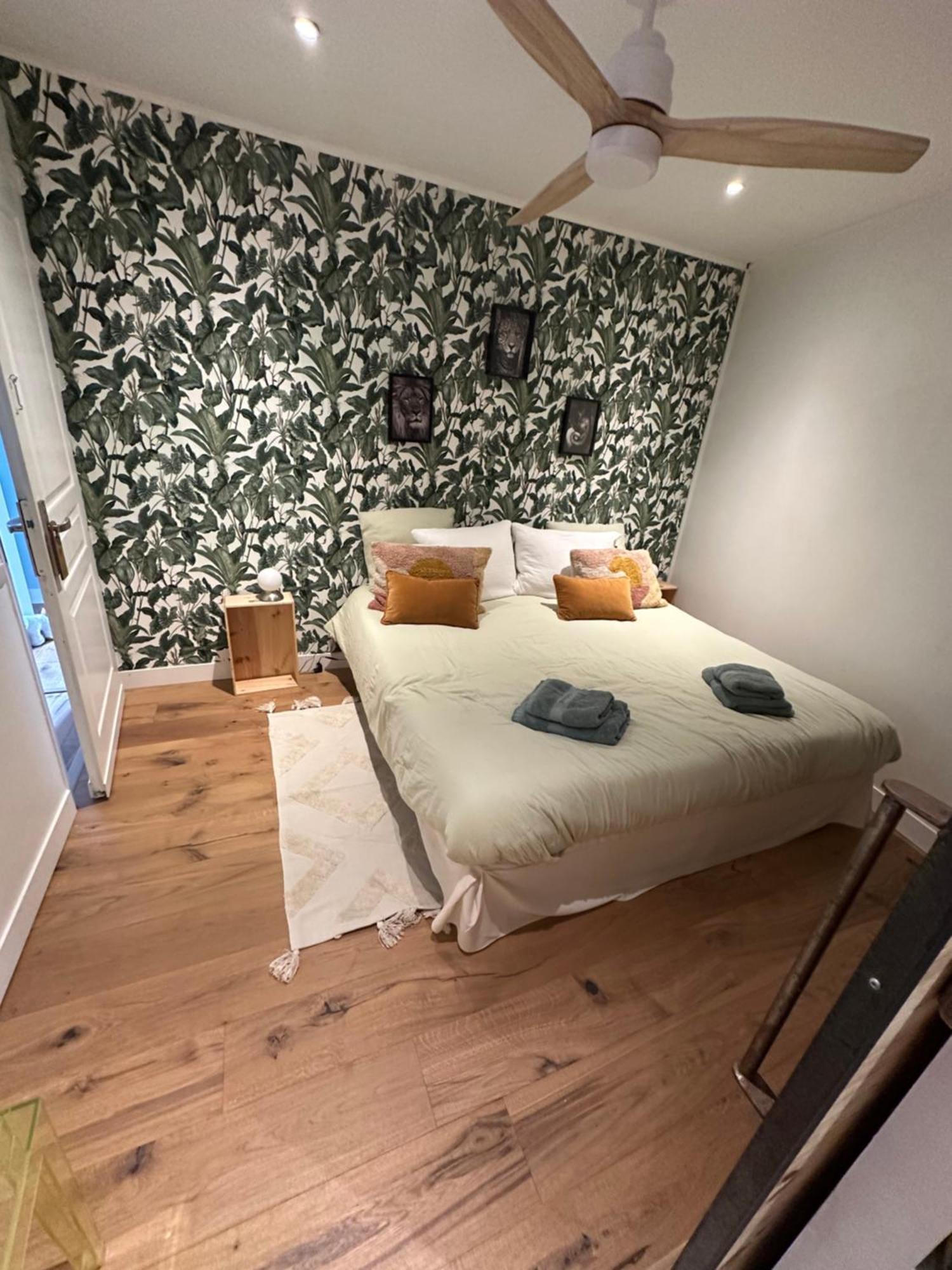 Casa Costa Apartment Barbaggio