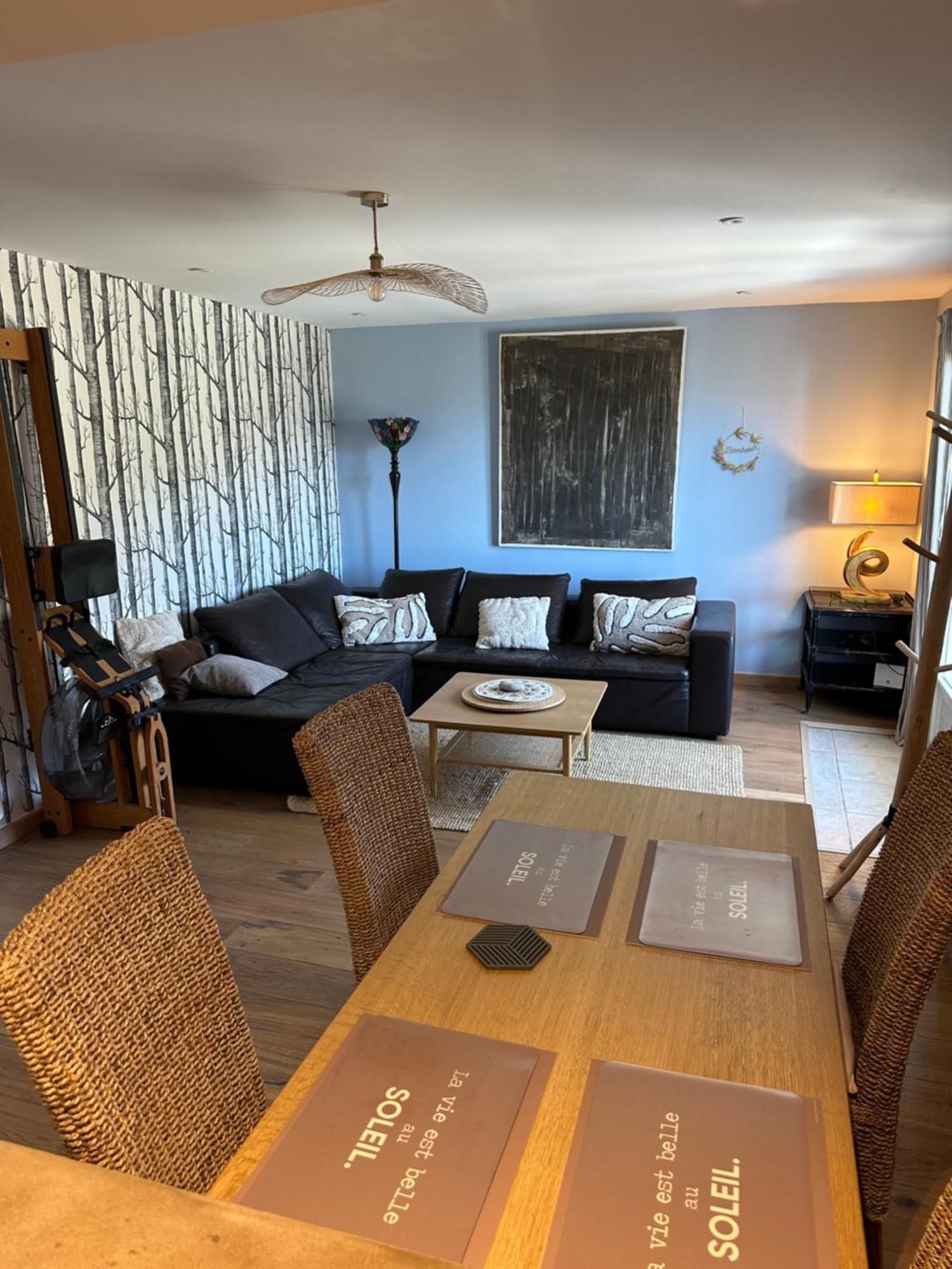 Casa Costa Apartment Barbaggio